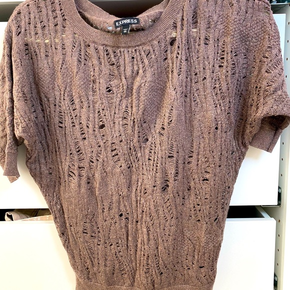 Express top - Picture 3 of 4